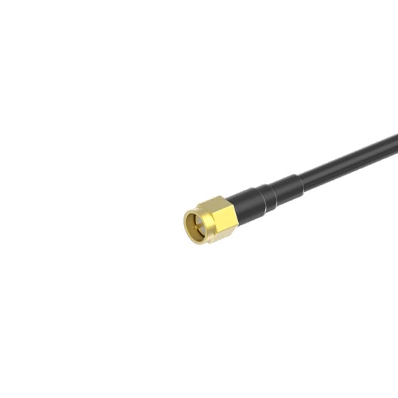Hot IFlight Albatross V2 5.8GHz Antenna RHCP SMA/RP SMA Male 150MM for Long Range Uav Signal Racing Drone Analog Signal Part